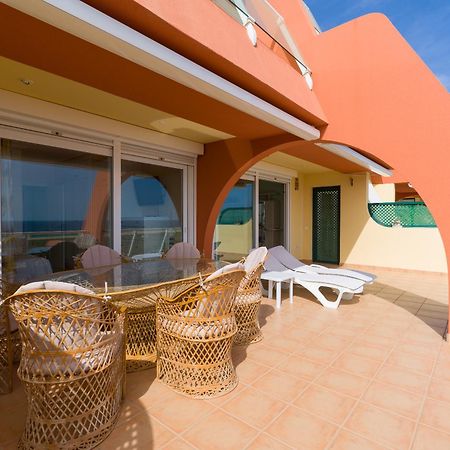 Apartamento Balcon De Jandia Playa Jandia Exterior foto