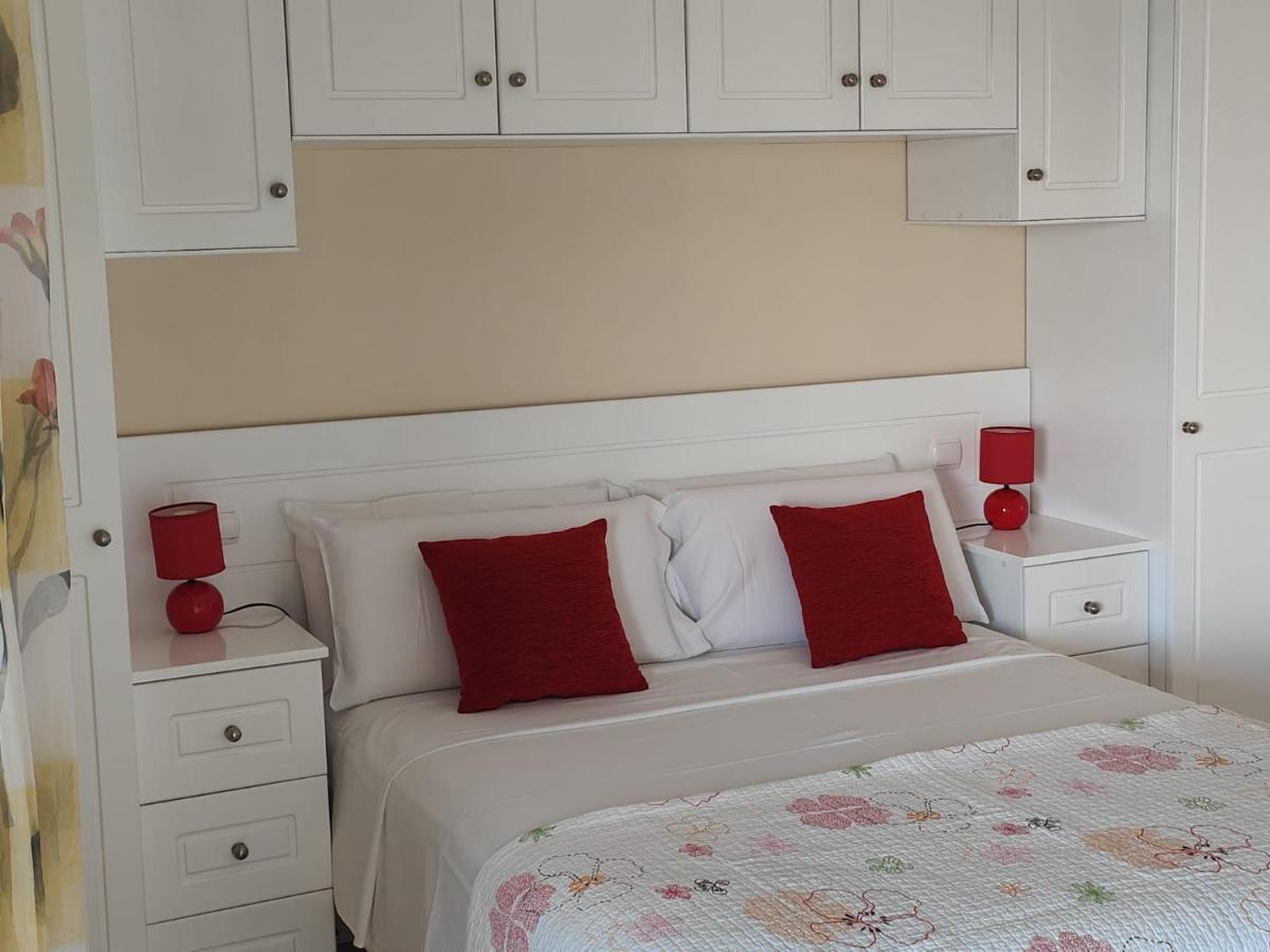 Apartamento Balcon De Jandia Playa Jandia Exterior foto