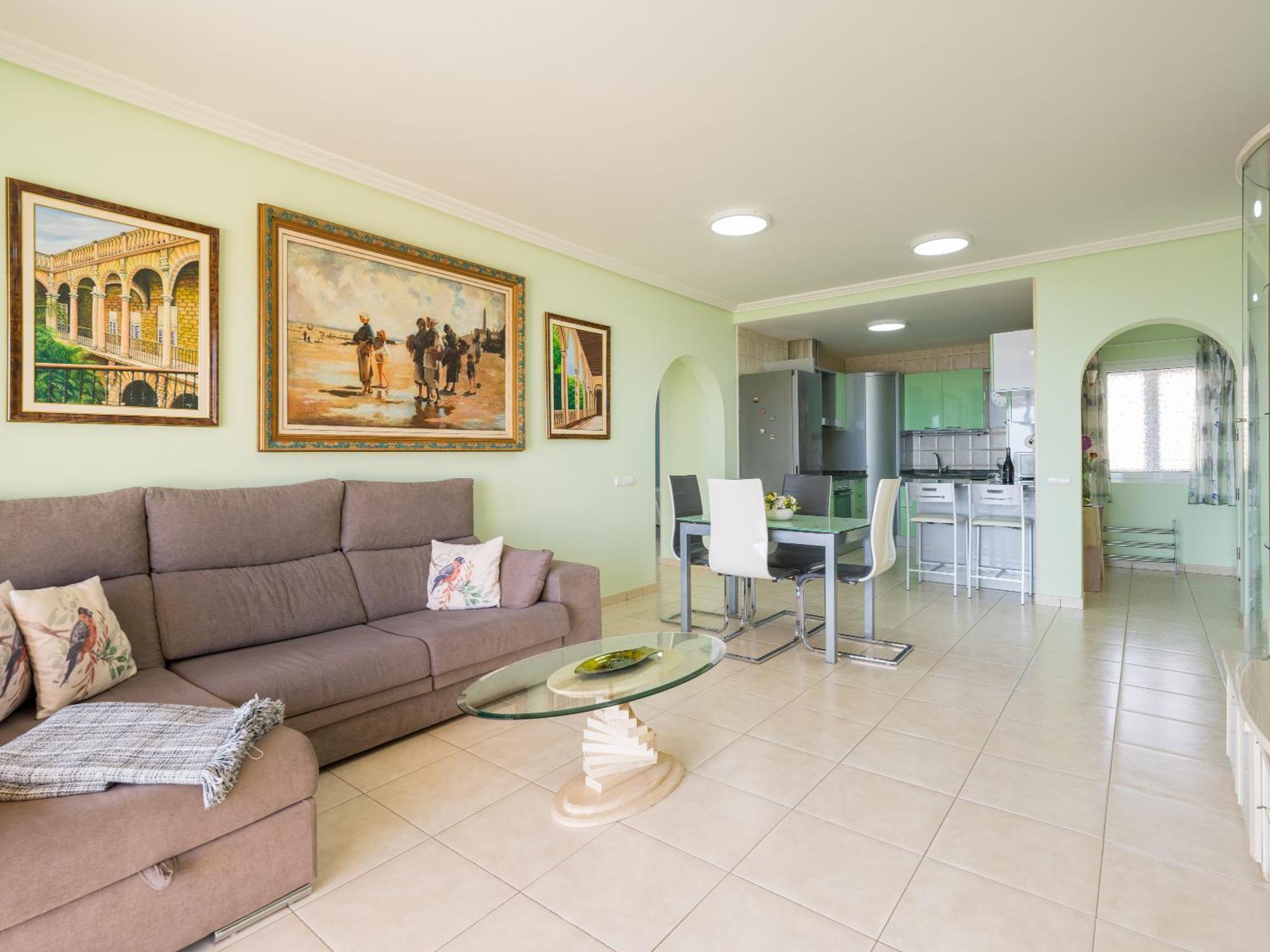 Apartamento Balcon De Jandia Playa Jandia Exterior foto