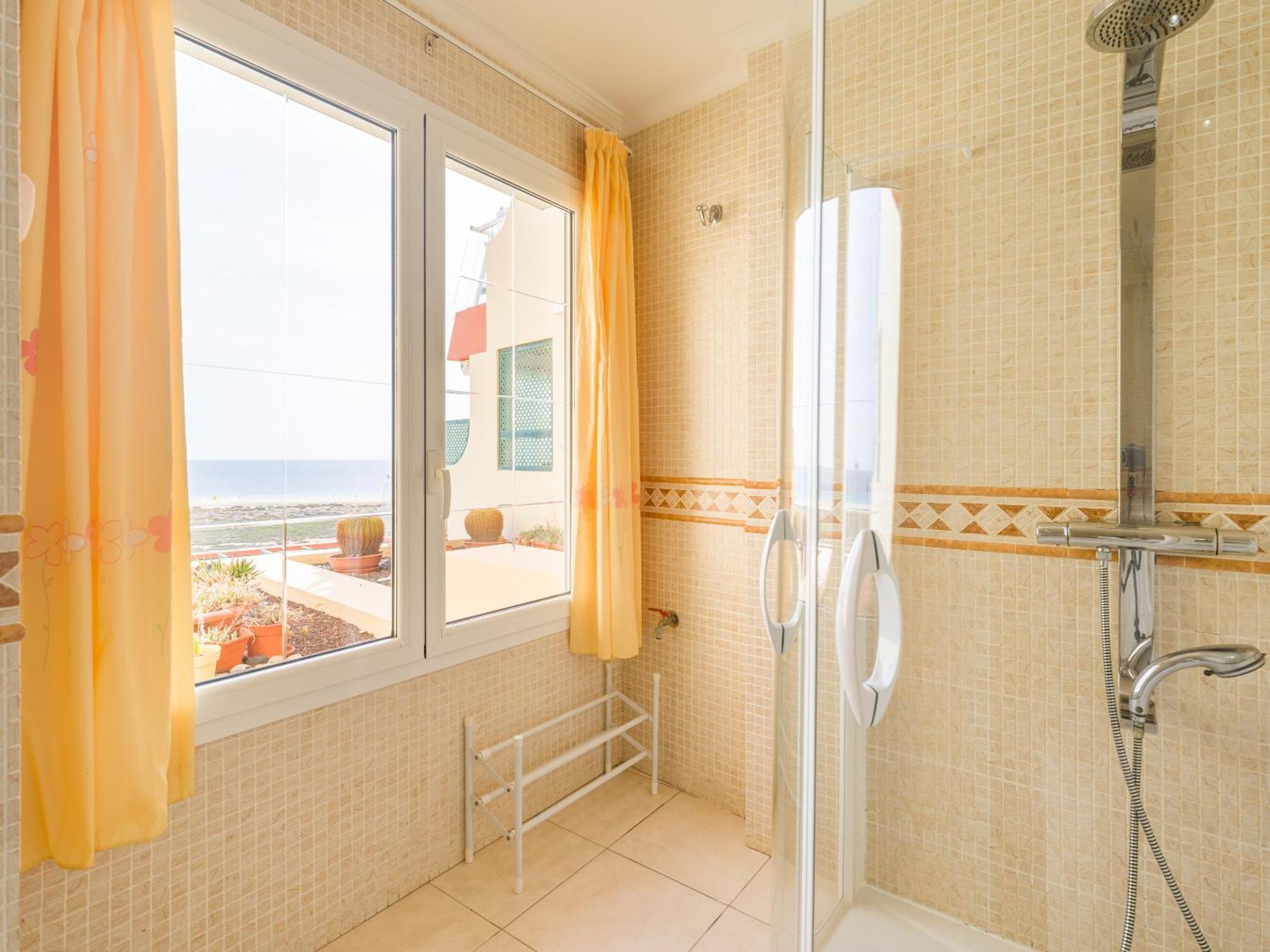 Apartamento Balcon De Jandia Playa Jandia Exterior foto