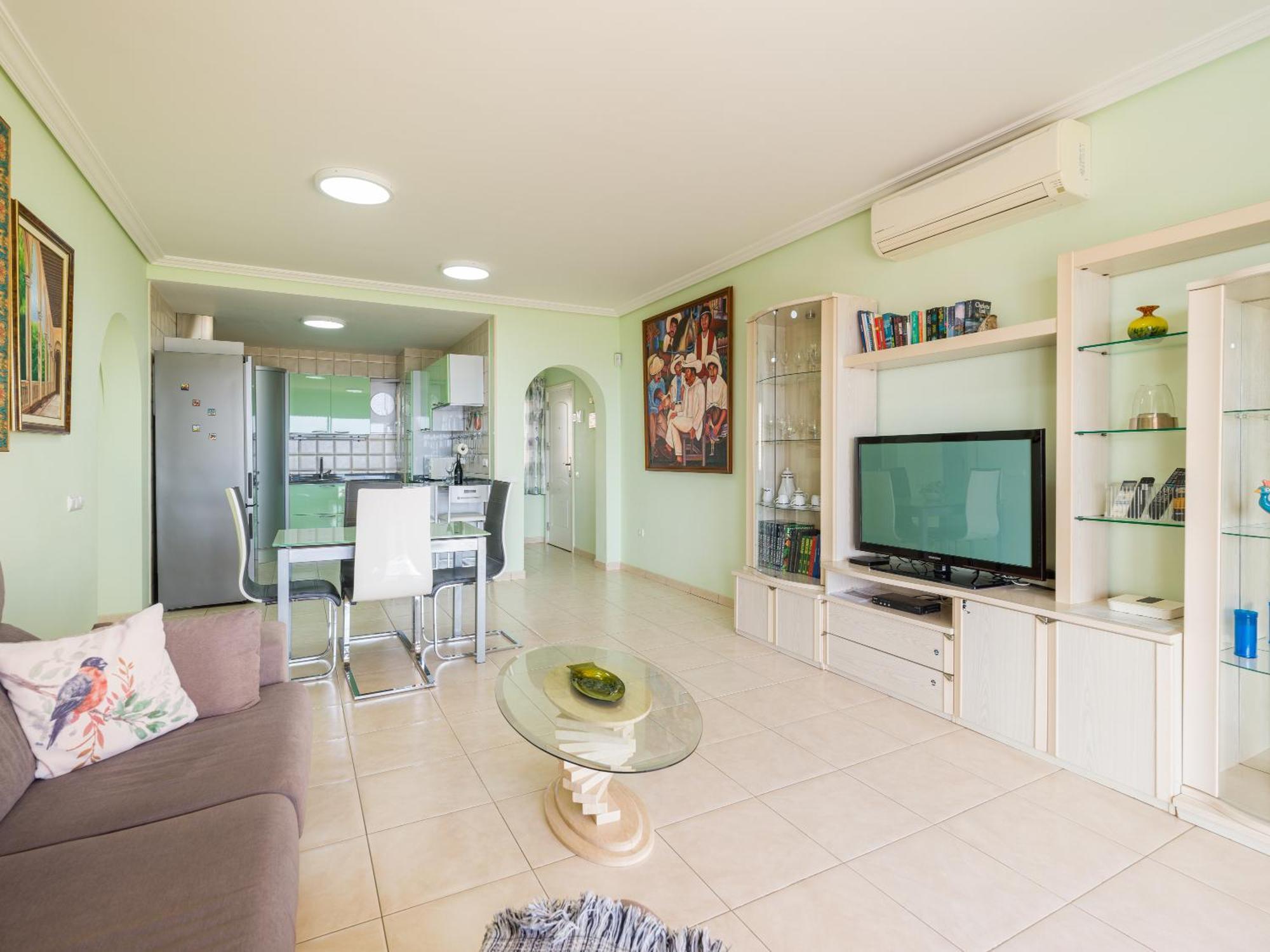 Apartamento Balcon De Jandia Playa Jandia Exterior foto