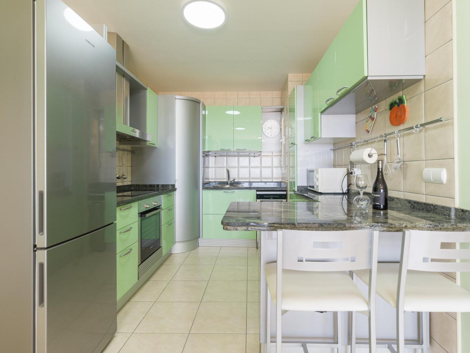 Apartamento Balcon De Jandia Playa Jandia Exterior foto