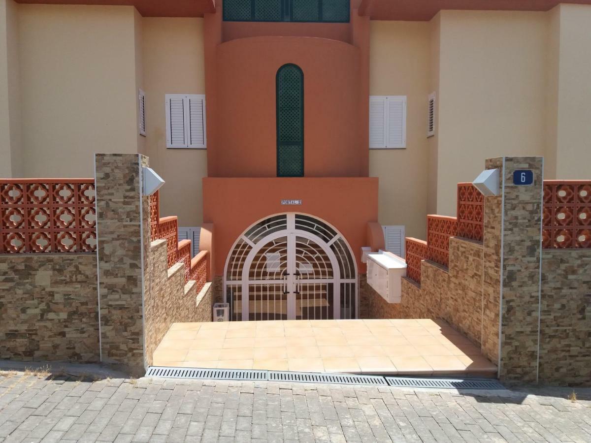 Apartamento Balcon De Jandia Playa Jandia Exterior foto
