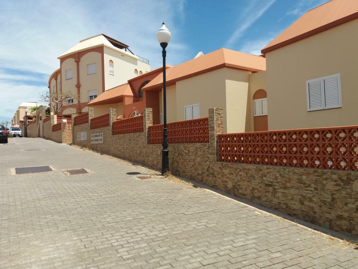 Apartamento Balcon De Jandia Playa Jandia Exterior foto