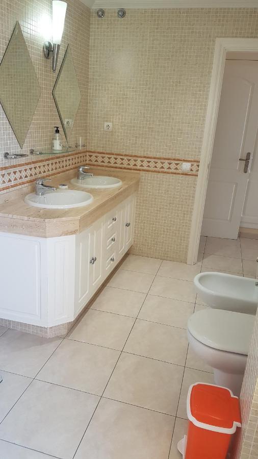 Apartamento Balcon De Jandia Playa Jandia Exterior foto